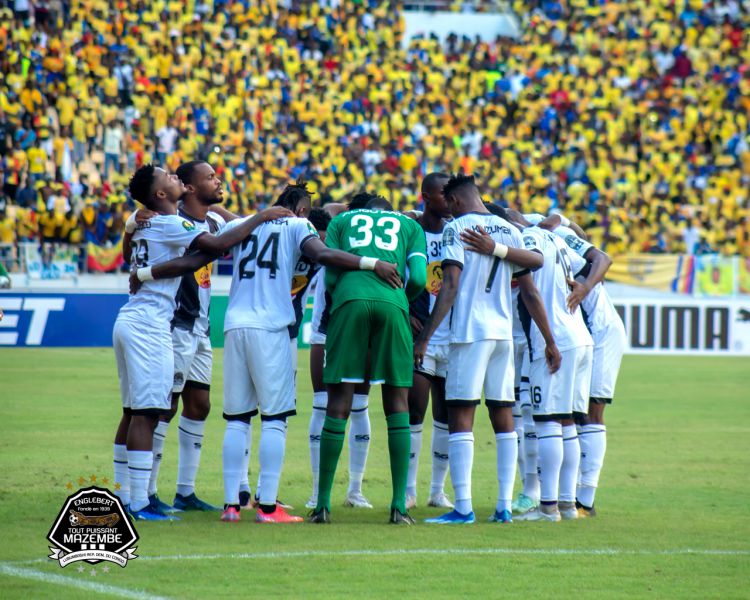 Coupe du Congo, Mazembe disqualifié, Sanga Balende et les Aigles se retirent